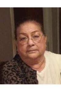 Alicia  P. Sauceda 
