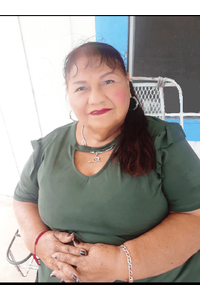 Magdalena S. Charo