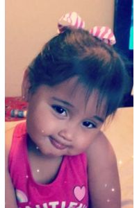 Makayla  Rose Moreno