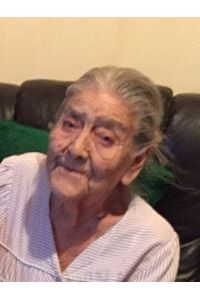 Juanita  R. VIllarreal