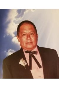 Benito Felipe Espinoza