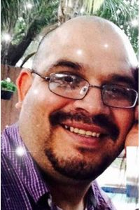 Julian Vicente Hernandez