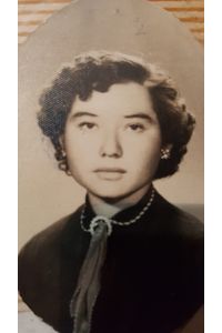 Guillermina  Garcia
