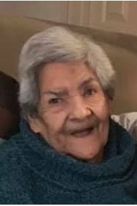 Sofia F. Raddatz