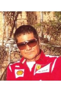 Luis Gerardo Martinez