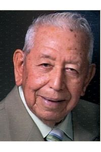 Julian  Mendoza
