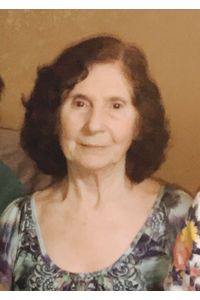 Esther G. Saucedo