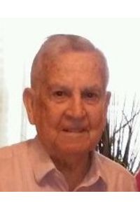 Glafiro Manuel De Leon