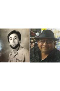Jaime  Sauceda, Sr