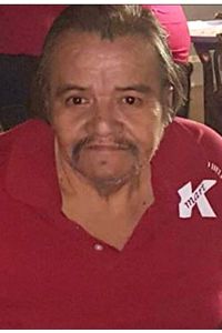 Jose Guadalupe Cazares