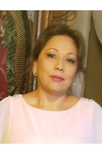 Martha Alicia Martinez
