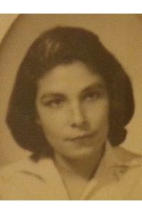 Maria Teresa Ball
