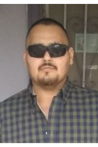 Rodolfo  Macias, Jr