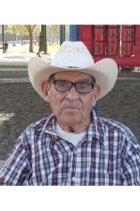 Cipriano  Vega