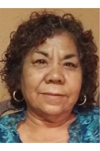Irma Leticia  Vazquez