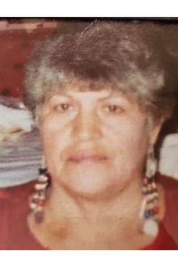 Maria Ventura Arambula