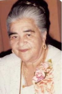 Maria Del Carmen Villarreal