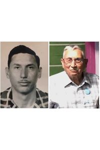 Lucio Guadalupe Garcia Jr