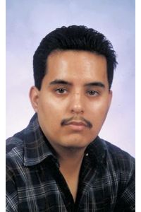 Israel  Garcia