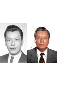 German  Gonzalez