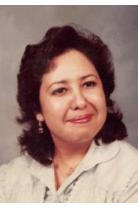 Andrea R. Diaz