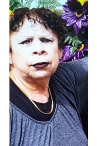 San Juanita  Castillo