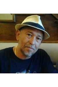 Jose Luis Salinas, Jr.