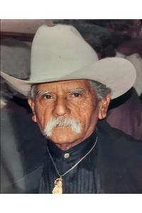 Agustin La Aguilia  Herrera