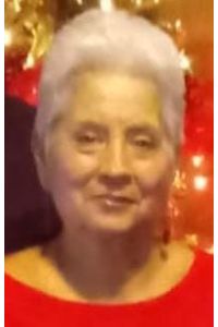 Bertha Alicia Casso