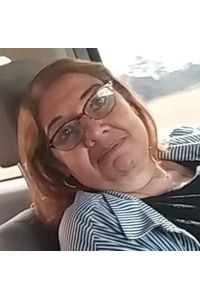 Lorena Guillermina Hernandez
