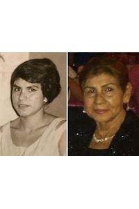 Maria Teresa Solano