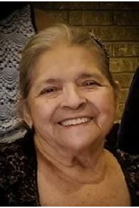 Francisca E.  Vasquez