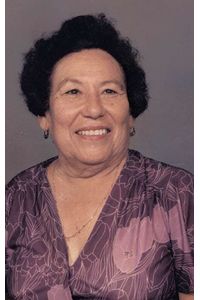 Edelmira A. Lozano
