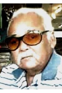 Efrain  Batres Rosales