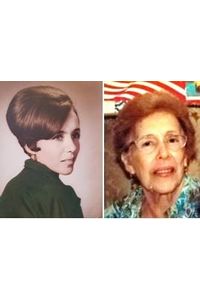 Maria  Antonieta Vazquez