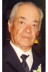 Rogelio  Morales, Sr.