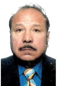 Antonio M. 