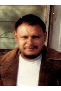 Alfredo  Romero
