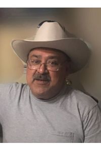 Roberto  Espinoza Sr