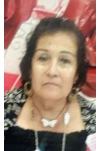 Maria de la Paz  Ramirez