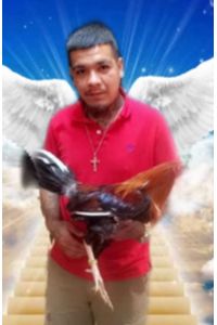 Iriberto  Navarro
