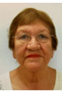Irma  Imelda Munoz