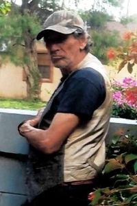 David  Rodriguez