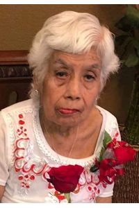 Juana H. Madrigal