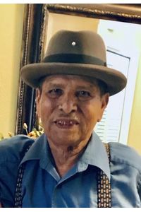 Rene  Anaya
