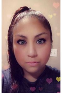 Ana Luisa Davalos