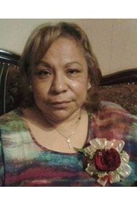 Dominga E. Armendariz
