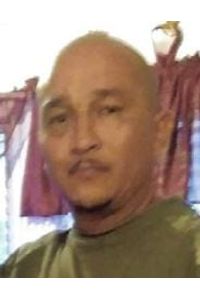 Ignacio  Alvarez, Jr
