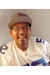 Ernesto Israel Esparza