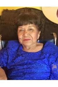 Juana  Valles